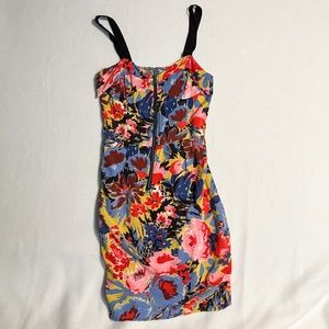 Sessi Dress